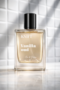 VANILLA OUD - 50ML || By KNIFT